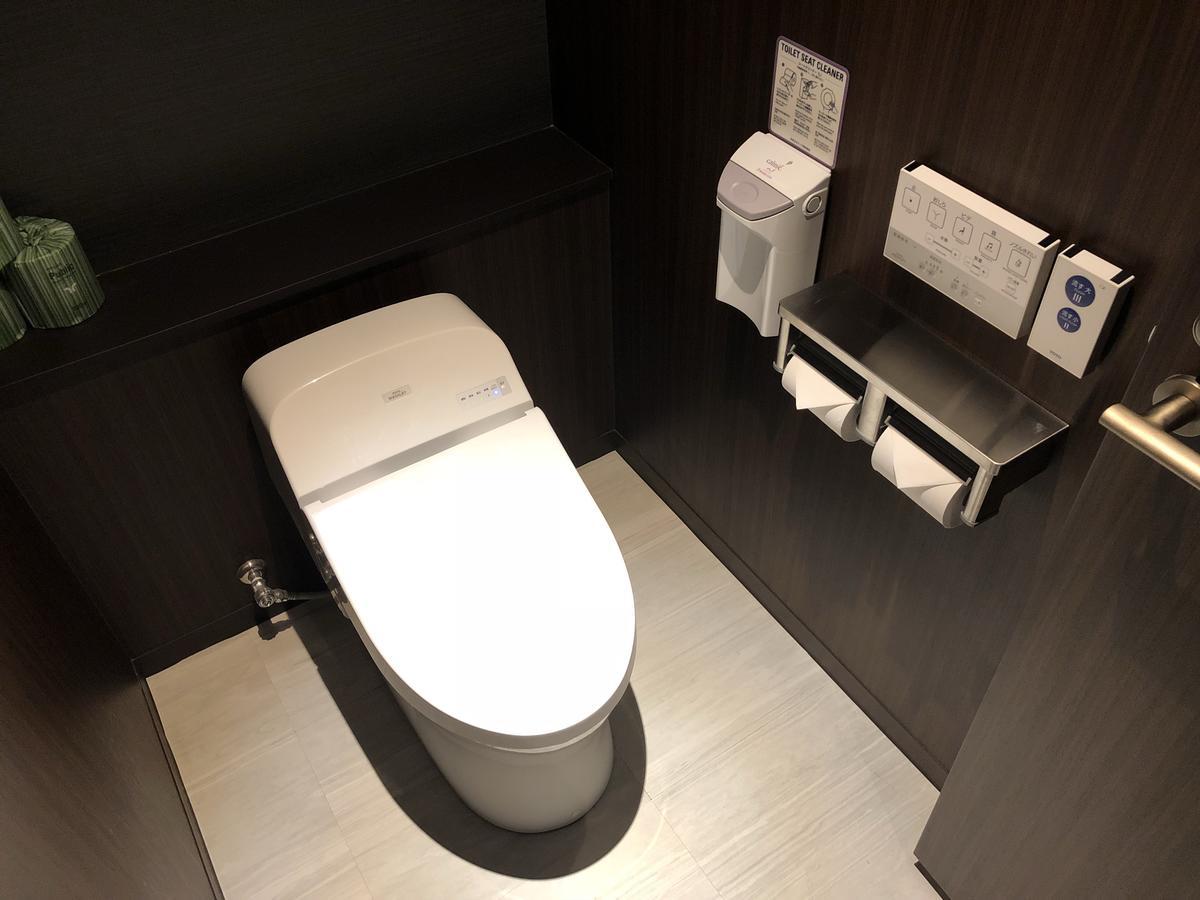 First Cabin Nishiazabu Tokyo Bagian luar foto