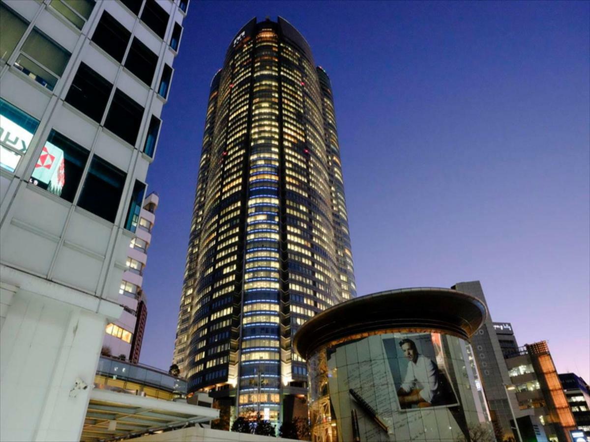 First Cabin Nishiazabu Tokyo Bagian luar foto